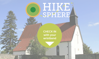 screenshot Hikesphere